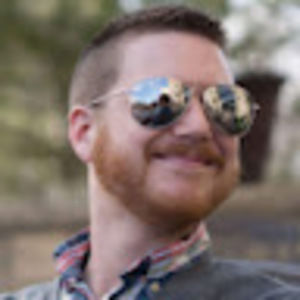 Meet your Posher, Dave